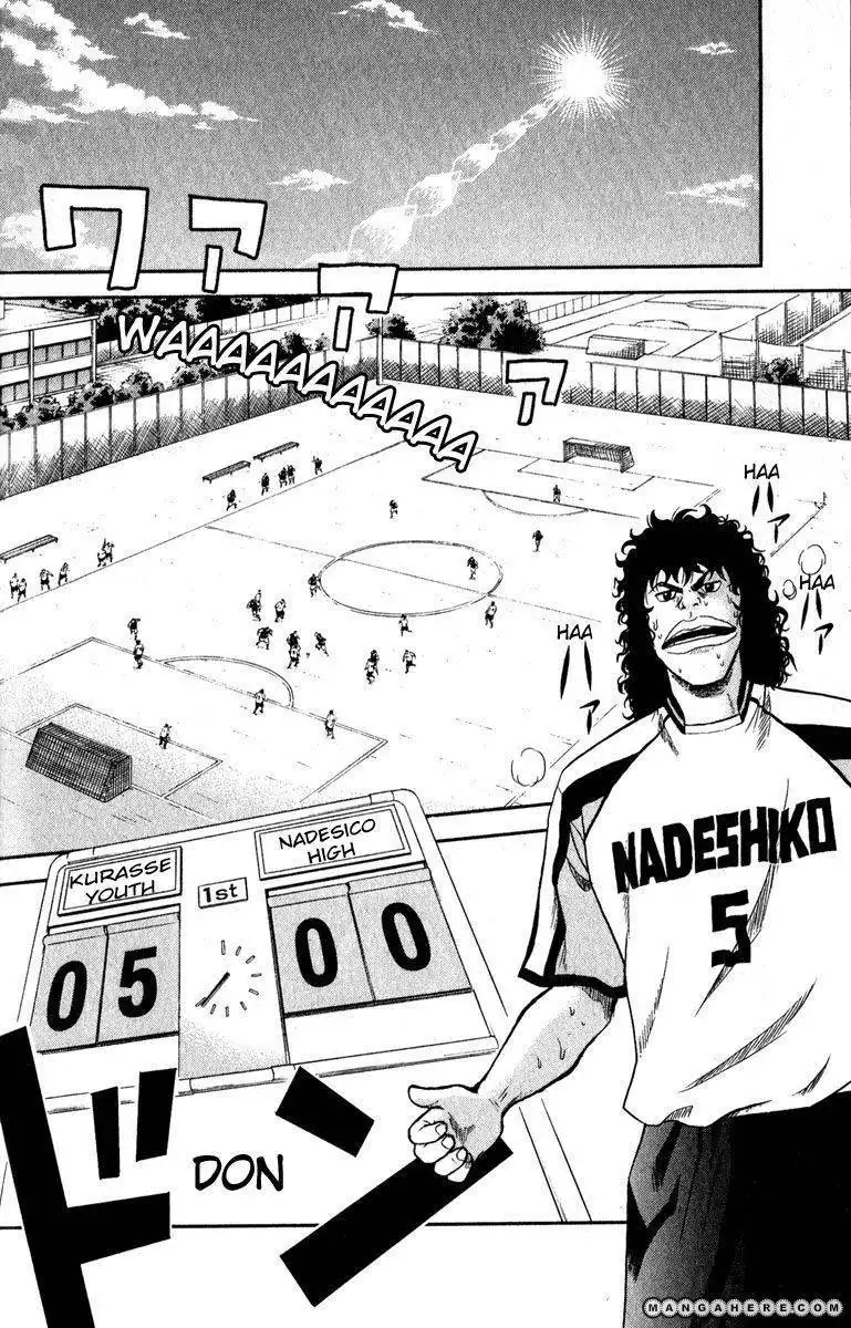 MAGiCO( Magic soccer) Chapter 1 42